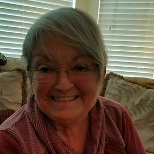 Meet your Posher, Patty